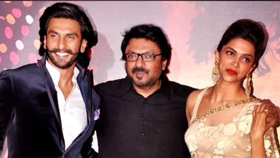 Is Deepika Padukone's cold war with Sanjay Leela Bhansali making Ranveer Singh change his preferences? | Khabar Filmy Hai (31 Mar 2021)