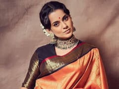 ‘Kyunki Maa, Maa Hoti Hai’: Kangana Blasts Karan Johar, Aditya Chopra Ahead Of Thalaivi Song Launch