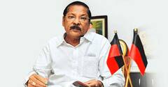 தேர்தல் விதிகளை மீறியதாக முதல்வர் மீது ஆர்.எஸ்.பாரதி புகார்