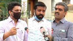 Nashik Lockdown | नाशकातील उद्योजकांचाही लॉकडाऊनला विरोध