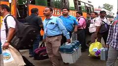 West Bengal Election 2021: মমতা-শুভেন্দু দ্বৈরথে নজরে নন্দীগ্রাম, কপ্টারে নজরদারি, সীমানা বন্ধে বিশেষ ব্যবস্থা