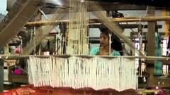 Assam Elections 2021: Watch Special Report from Assam's Sualkuchi 'Silk Centre'