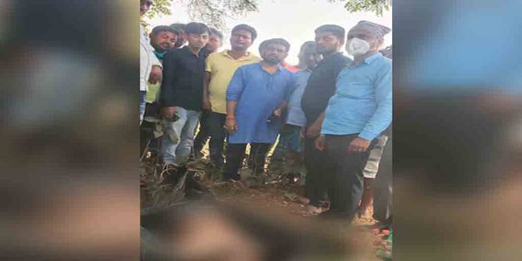 WB Election 2021: TMC Booth president mystery death in Khanakhul area created political clash in election WB Election 2021: ভোটের আগে খানাকুলে তৃণমূল বুথ সভাপতির রহস্যমৃত্যু