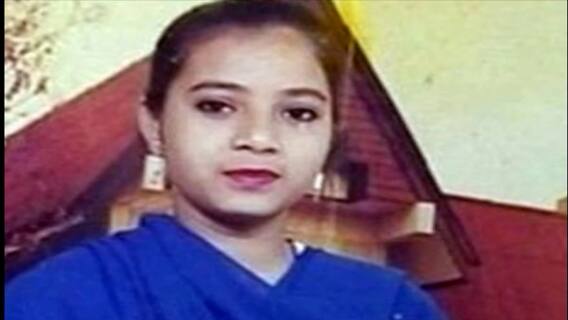 Ishrat Jahan encounter case | इशरत दहशतवादी होती ही माहिती पूर्णपणे नाकारता येणार नाही : CBI कोर्ट