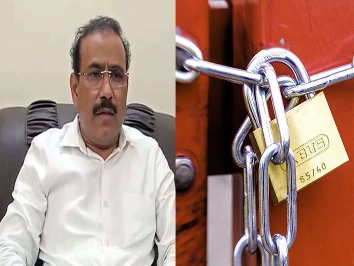 Maharashtra Lockdown will be for at least 15 days, decision in two to three days, health minister Rajesh Tope says Maharashtra Lockdown : राज्यात किती दिवसांचा असेल लॉकडाऊन? आरोग्यमंत्री राजेश टोपेंनी दिली महत्वाची माहिती 