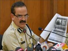 Parambir Singh Case: कोर्टाने आदेश दिले तर परमबीर सिंह यांच्या आरोपांची चौकशी करण्याची केंद्राची तयारी