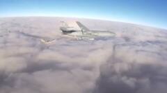 3 Rafale Jets from France to arrive in India today