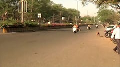 Coronavirus | बाजारातील गर्दी रोखण्यासाठी पावतीचा नियम, मात्र पावतीसाठीच नाशिककरांची गर्दी