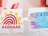 Aadhar-Pan Linking Status: आधार कार्ड आपके पैन कार्ड से लिंक है या नहीं, ऐसे लगाएं पता