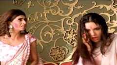 Prisha, Mishka fail at their conspiracy in 'Yeh Hai Chahatein' | Saas Bahu Aur Saazish (31 Mar 2021)