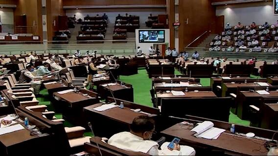 કેરી સહિતના બાગાયતી પાકોને પાક વીમામાં સમાવેશ કરવાની MLA ભગાભાઇએ કરી રજૂઆત