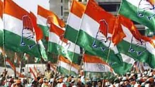 Gandhinagar Corporation Election : ચૂંટણી પહેલા જ કોંગ્રેસના કયા દિગ્ગજ નેતાને કોરોના થતાં ખળભળાટ?
