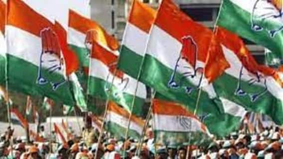 ગાંધીનગર મનપાની ચૂંટણીને લઇ કોગ્રેસે ઉમેદવારના નામ કર્યા જાહેર, જુઓ વીડિયો