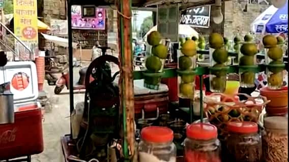Heat wave in Nagpur : येत्या दोन दिवसांत विदर्भात उष्णतेची लाट येण्याची शक्यता