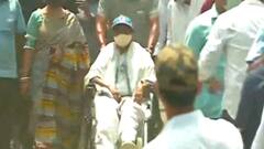 West Bengal Elections: Video war intensifies; controversy over 3rd episode of 'Fighter Didi'
