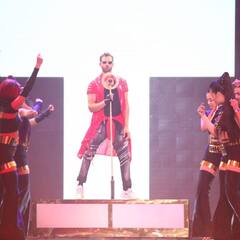 IN PICS | Glimpses Of Hrithik Roshan’s Dance Performance From Filmfare Awards