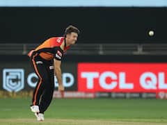 IPL 2021: સનરાઈઝર્સ હૈદરાબાદની ટીમમાં મોટો ફેરફાર, મિશેલ માર્શની જગ્યાએ આ દિગ્ગજ ખેલાડીને કર્યો સામેલ