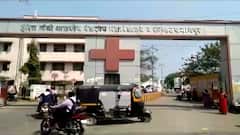 Nagpur Lockdown | नागपुरात वाढत्या कोरोना संसर्गामुळे 'हॉटस्पॉट' सील करण्याचा पालिकेचा निर्णय