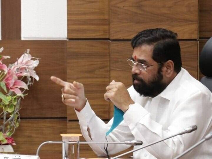 Telangana and Madhya Pradesh administration should give advance notice to Gadchiroli district administration before releasing or blocking water says Eknath Shinde तेलंगणा आणि मध्यप्रदेशनं पाणी सोडण्या अन् अडवण्यापूर्वी गडचिरोली जिल्हा प्रशासनाला पूर्वसूचना द्यावी : एकनाथ शिंदे