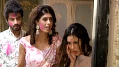 Yeh Hai Chahatein: Ahana SLAPS Mishka