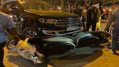 Surat માં અતુલ વેકરિયા ડ્રીંક એન્ડ ડ્રાઇવ કેસમાં કોગ્રેસ નેતાની પોલીસ કમિશનરને અરજી