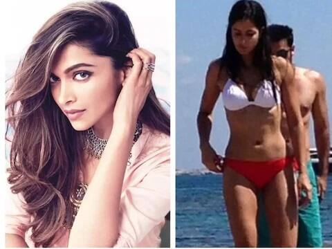 दीपिकासोबत नात्यात असूनही कतरिनाशी प्रेमसंबंध ठेवल्याचा आरोप रणबीरवर झाला होता. ‘अजब प्रेम की गजब कहानी’ चित्रपटाच्या शूटिंग दरम्यान रणबीर आणि कतरिनाची जवळीक वाढली असे म्हणतात. रणबीरसोबत ब्रेकअप झाल्यानंतर दीपिका बर्‍याच दिवस डिप्रेशनमध्यो होती.