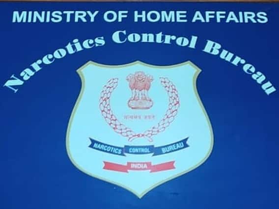 ਡਰੱਗਸ ਕੇਸ 'ਚ ਗ੍ਰਿਫਤਾਰ ਏਜਾਜ਼ ਖ਼ਾਨ ਨੇ ਆਪਣੇ 'ਤੇ ਲਗੇ ਇਲਜ਼ਾਮਾਂ ਨੂੰ ਨਕਾਰਿਆ