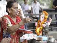 Sankashti Chaturthi 2021 Moonrise Time: Know Significance, Rituals & Timings Of The Festival