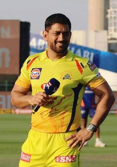 IPL 2021 Captains PHOTO : आयपीएलच्या सर्व संघांच्या कर्णधारांची घोषणा, यंदा दोन संघांना नवे शिलेदार..