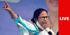 Mamata Banerjee Rally LIVE: বিজেপির কথা মতো কাজ করছে কমিশন, অভিযোগ মমতার