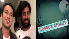 Horror Stories: ম্যাজিক বক্স আর ভূতের খেলা নিয়ে আসছে 
