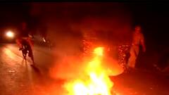 Morning Headlines: Nandigram- এ অশান্তির আশঙ্কায় মোতায়েন ২২ কোম্পানি বাহিনী, আরও খবর