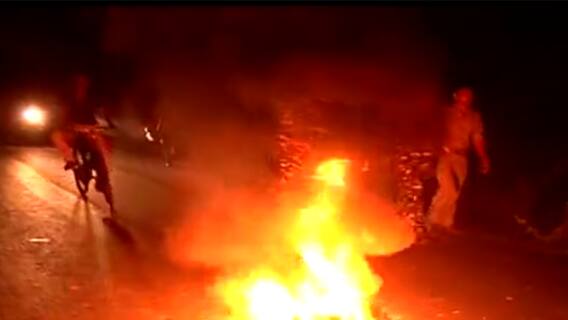 Morning Headlines: Nandigram- এ অশান্তির আশঙ্কায় মোতায়েন ২২ কোম্পানি বাহিনী, আরও খবর