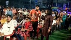 Uluberia locals ask hard-hitting questions over unemployment in West Bengal | KBM