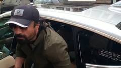 Mumbai: Ajaz Khan arrested in Drugs Case after questioning for 8 hours