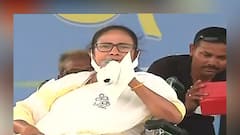 এক ঝলকে: নন্দীগ্রামে মমতাকে দফায় দফায় 'জয় শ্রীরাম' স্লোগান, তৃণমূল-বিজেপি হাতাহাতি