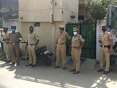 Nagpur | नागपुरात रस्त्यावरील गुंडगिरीसमोर लोकांच्या जीवाचे मोल नाही का?