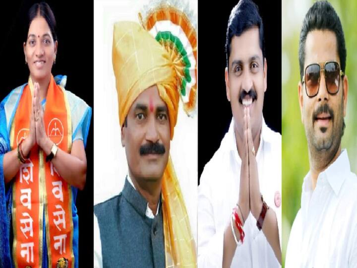 Maharashtra Pandharpur by-Election 2021 38 Candidates Filed 44 Nominations Pandharpur by-Election 2021 : पंढरपूर पोटनिवडणुकीसाठी 38 उमेदवारांनी दाखल केले 44 अर्ज , दोन्ही बाजूने बंडखोरीला उधाण