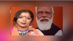 West Bengal Election 2021: হাতে ৪০ হাজার, নেই ফৌজদারি মামলা, হলফনামায় আর কী বললেন পাপিয়া অধিকারী?