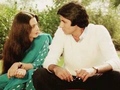 Bollywood Couples Love Story: આ સેલેબ્સની પ્રેમ કહાણી રહી ગઇ અધૂરી... આ કારણે છૂટી ગયો સાથ અને તૂટી ગયો સંબંધ...