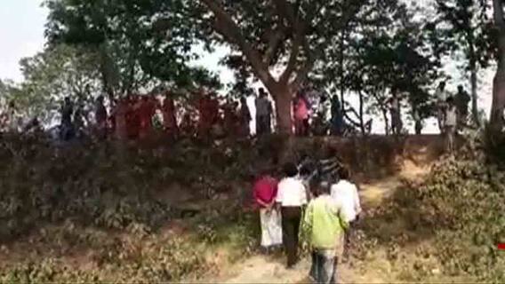 West Bengal Election 2021: খানাকুলে তৃণমূলের বুথ সভাপতির রহস্যমৃত্যু, বিজেপির বিরুদ্ধে খুনের অভিযোগ