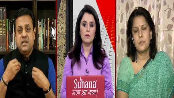 Mixing religion with politics, does this make sense in secular India? | Samvidhan Ki Shapath (31 Mar 2021)