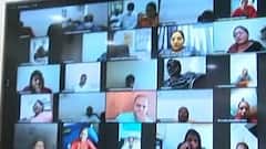 Vadodara મનપામાં કોગ્રેસને વિપક્ષ, વિપક્ષી નેતાનું પદ ન મળે તેવી ભાજપની દરખાસ્ત, જુઓ વીડિયો