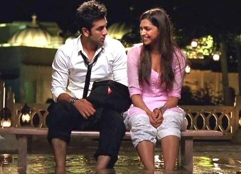 मीडिया रिपोर्टनुसार रणबीर कपूरने दीपिकाची फसवणूक केली. स्वत: रणबीरने एका मुलाखतीच्या वेळी याचा खुलासा केला होता, की 