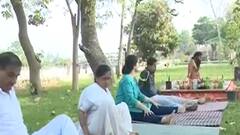 Yog Bhagave Rog: કોરોનાની બીજી લહેરથી કેવી રીતે બચી શકાય ?