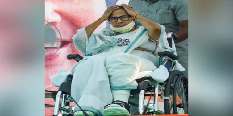 WB Election 2021: CM Mamata Banerjee concern about democracy and violence during this election WB Election 2021: নন্দীগ্রাম নিয়ে চিন্তিত নই, চিন্তিত গণতন্ত্র নিয়ে, বললেন মমতা