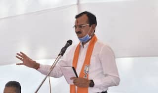 Gujarat Love jihad Bill: ‘ધર્માંતરણ બાદ યુવતીઓનો જેહાદી અને આતંકી પ્રવૃતિઓમાં ઉપયોગ થઈ રહ્યો છે’: પ્રદીપ સિંહ જાડેજા