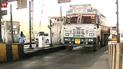 Toll hike on Pune-Satara | दहा वर्षांपासून काम रखडलेल्या पुणे-सातारा राष्ट्रीय महामार्गावर टोलवाढ