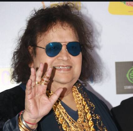 ਬੱਪੀ ਲਹਿਰੀ ਨੂੰ ਹੋਇਆ ਕੋਰੋਨਾ ਮੁੰਬਈ ਦੇ ਨਿਜੀ ਹਸਪਤਾਲ ਚ ਭਰਤੀ ਬੱਪੀ ਲਹਿਰੀ