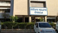 ગાંધીનગર મનપાની ચૂંટણીમાં ઉમેદવારી નોંધાવવાનો આજે અંતિમ દિવસ